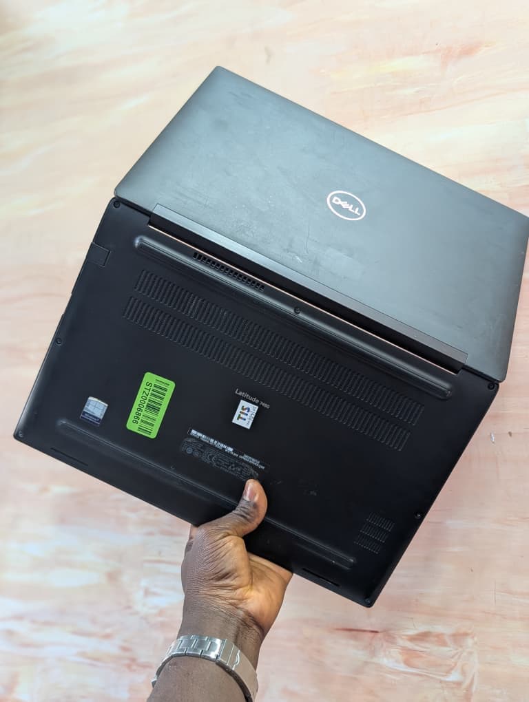 Dell Latitude 7480 thumbnail 1