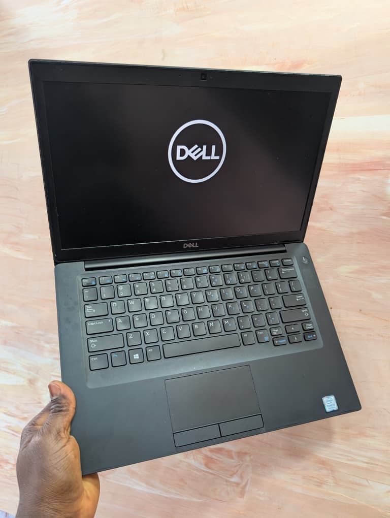 Dell Latitude 7480 thumbnail 2