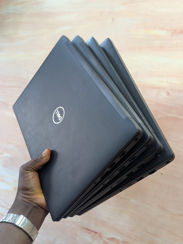 Dell Latitude 7480 thumbnail 3