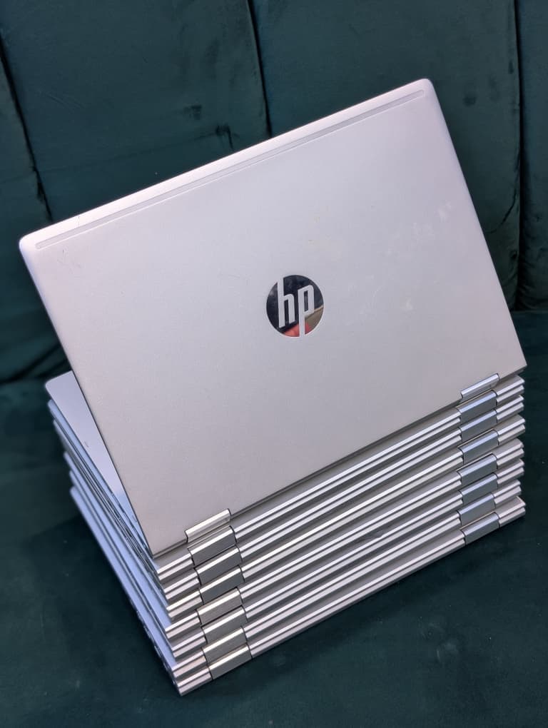 HP Probook 435 g9 thumbnail 1