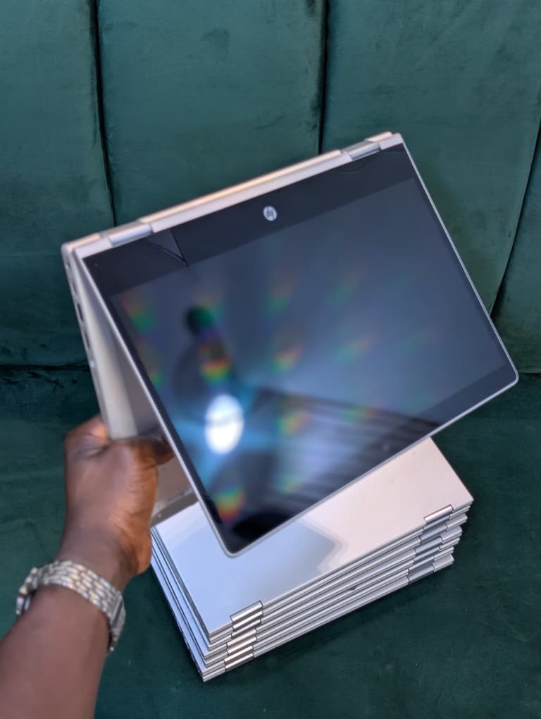 HP Probook 435 g9 thumbnail 2