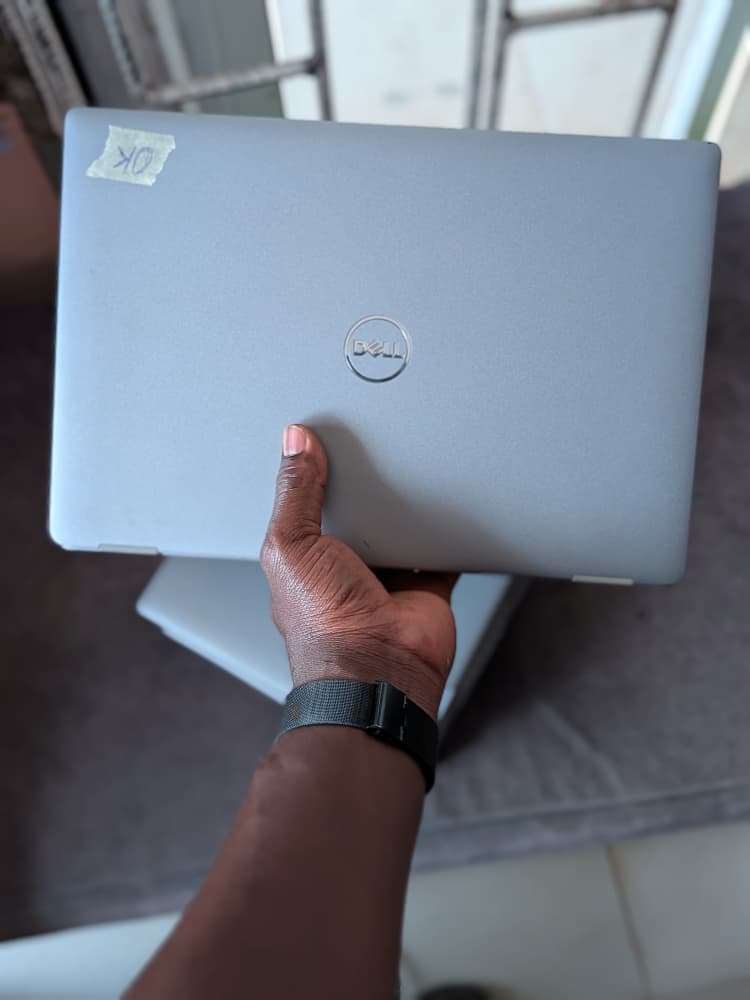 Dell Latitude 5320 thumbnail 2