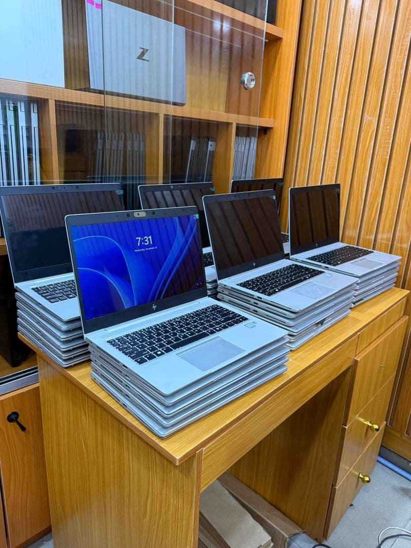 HP Elitebook 840 G5 thumbnail 3