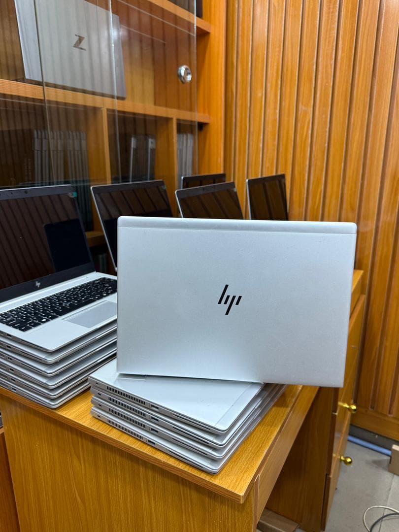 HP Elitebook 840 G5 thumbnail 4