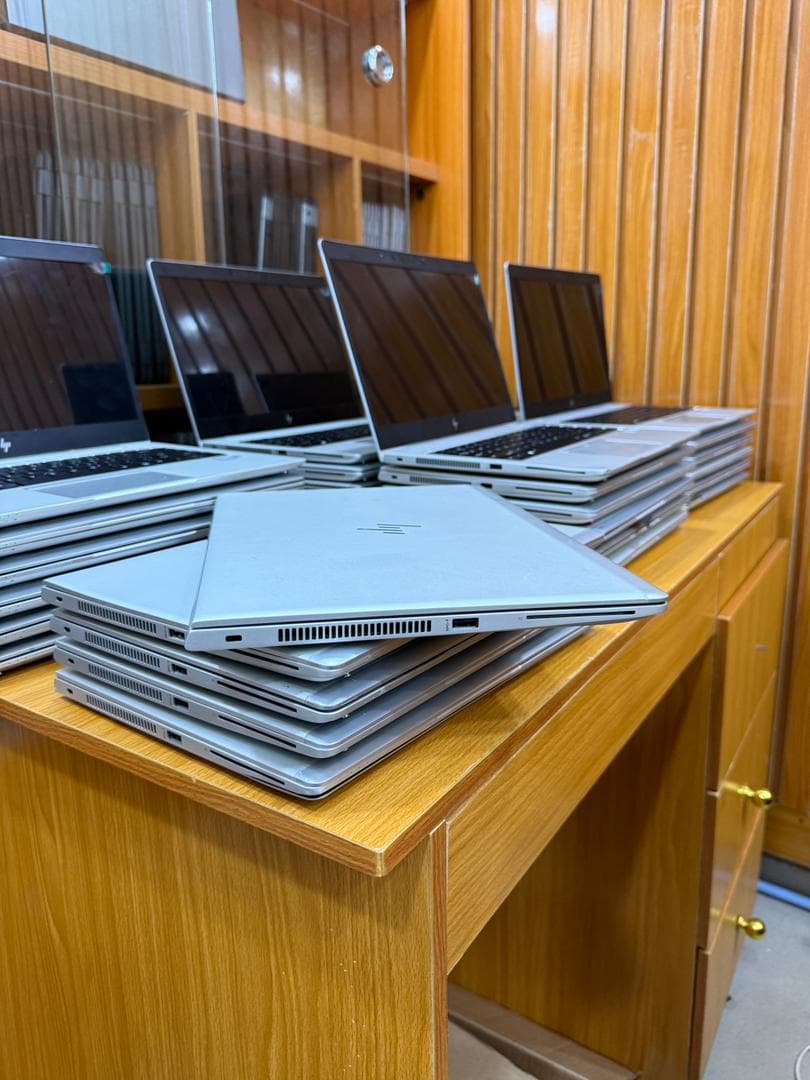 HP Elitebook 840 G5 thumbnail 5