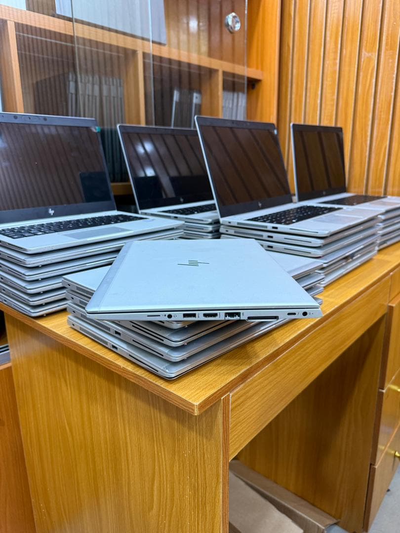HP Elitebook 840 G5 thumbnail 6