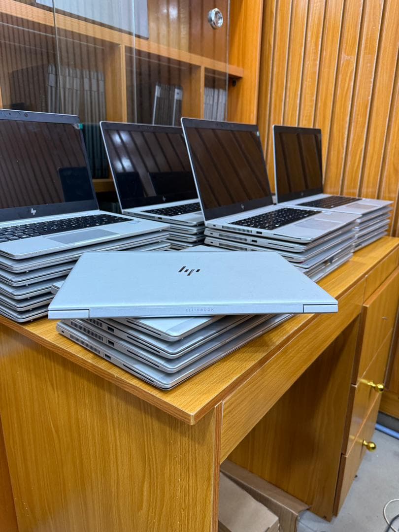 HP Elitebook 840 G5 thumbnail 7