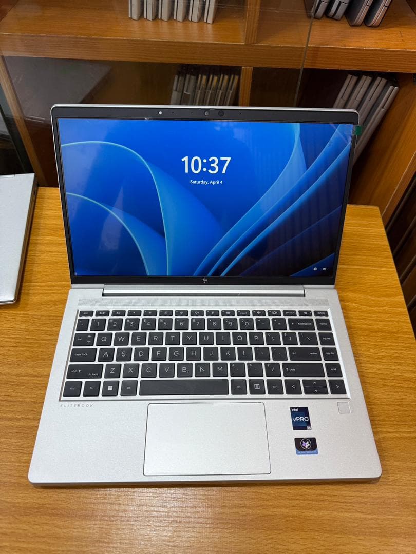 HP ProBook 640 G9 thumbnail 3