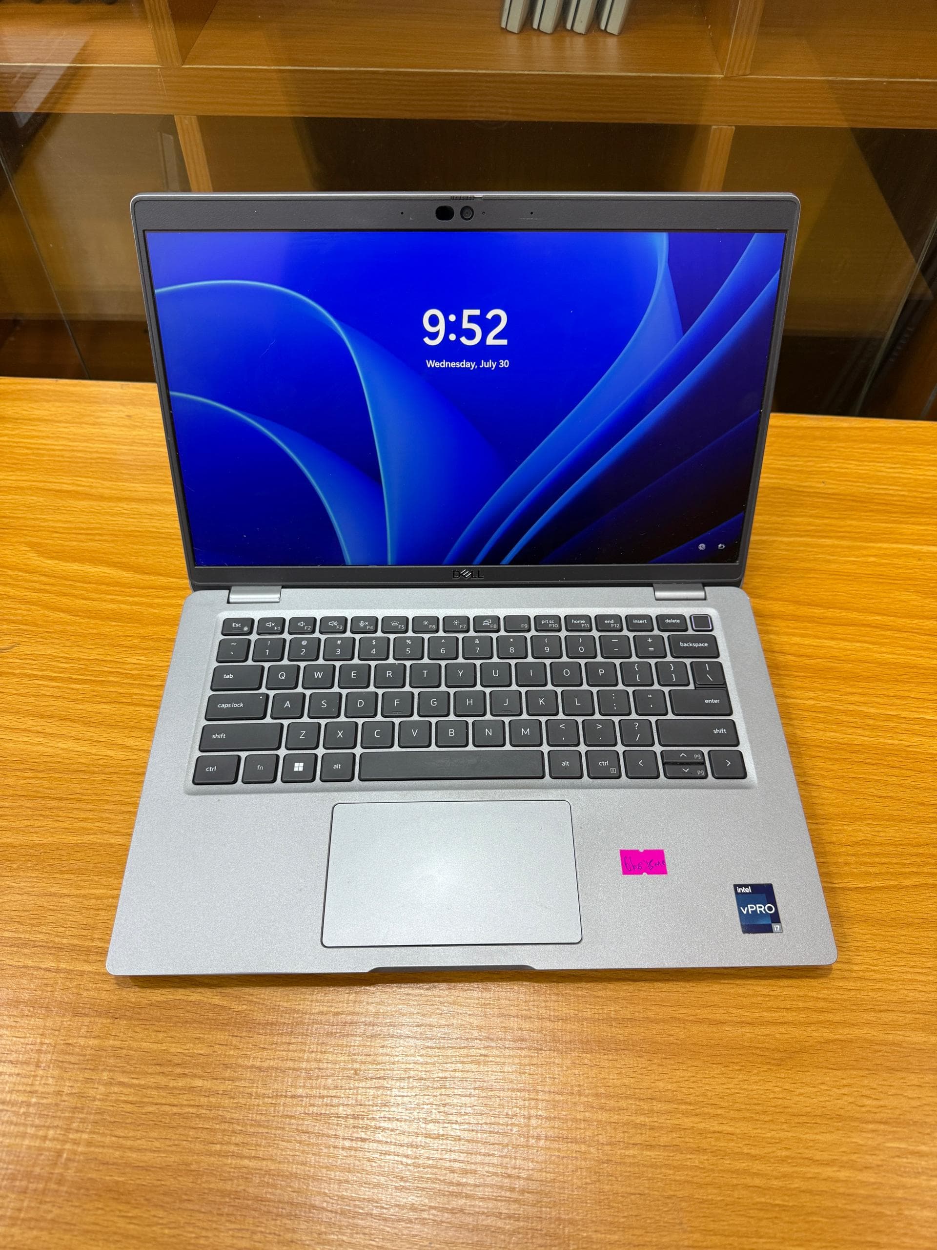Dell latitude 5430 Touchscreen thumbnail 3