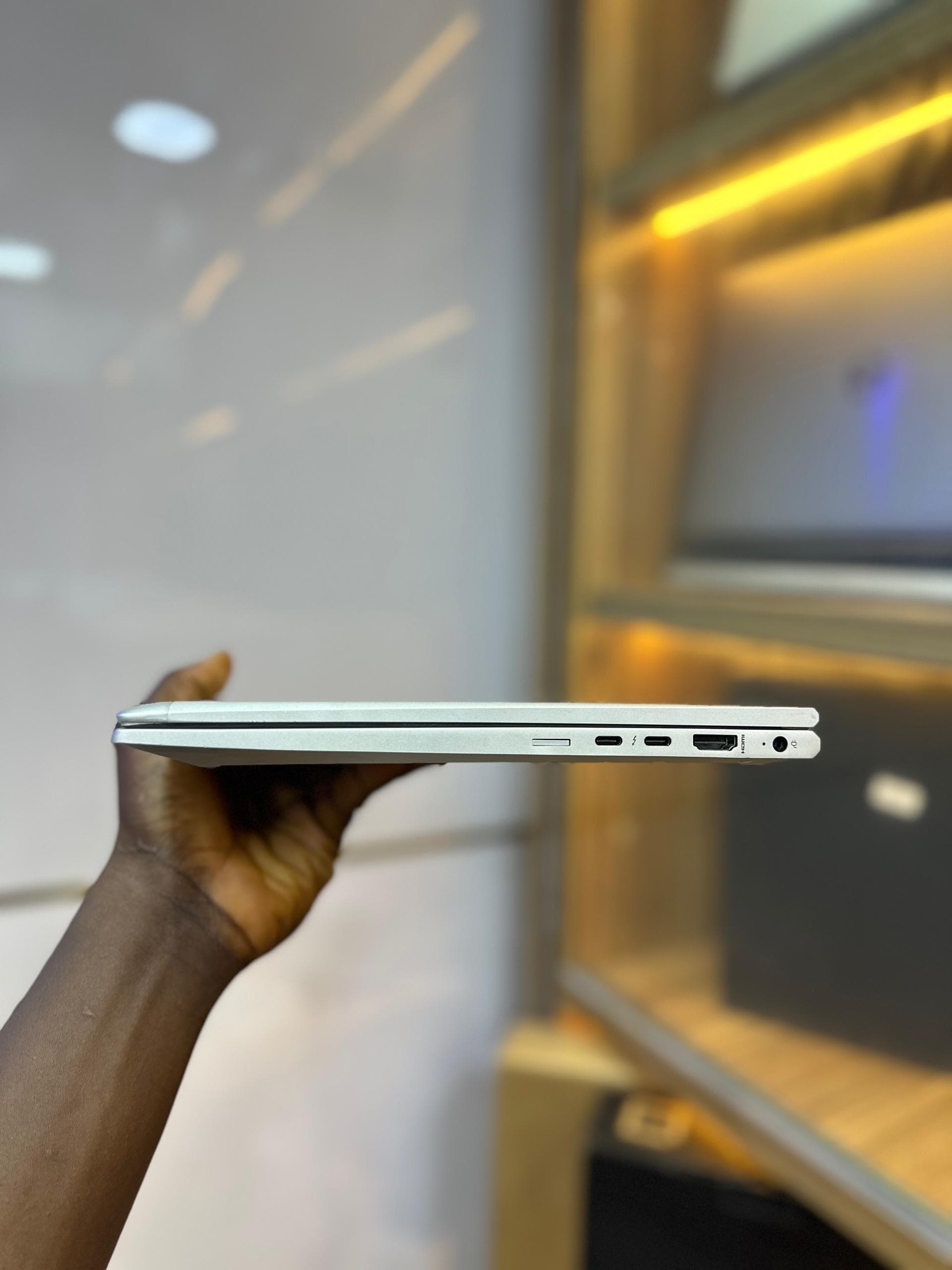 HP Elitebook 840 G7 thumbnail 6
