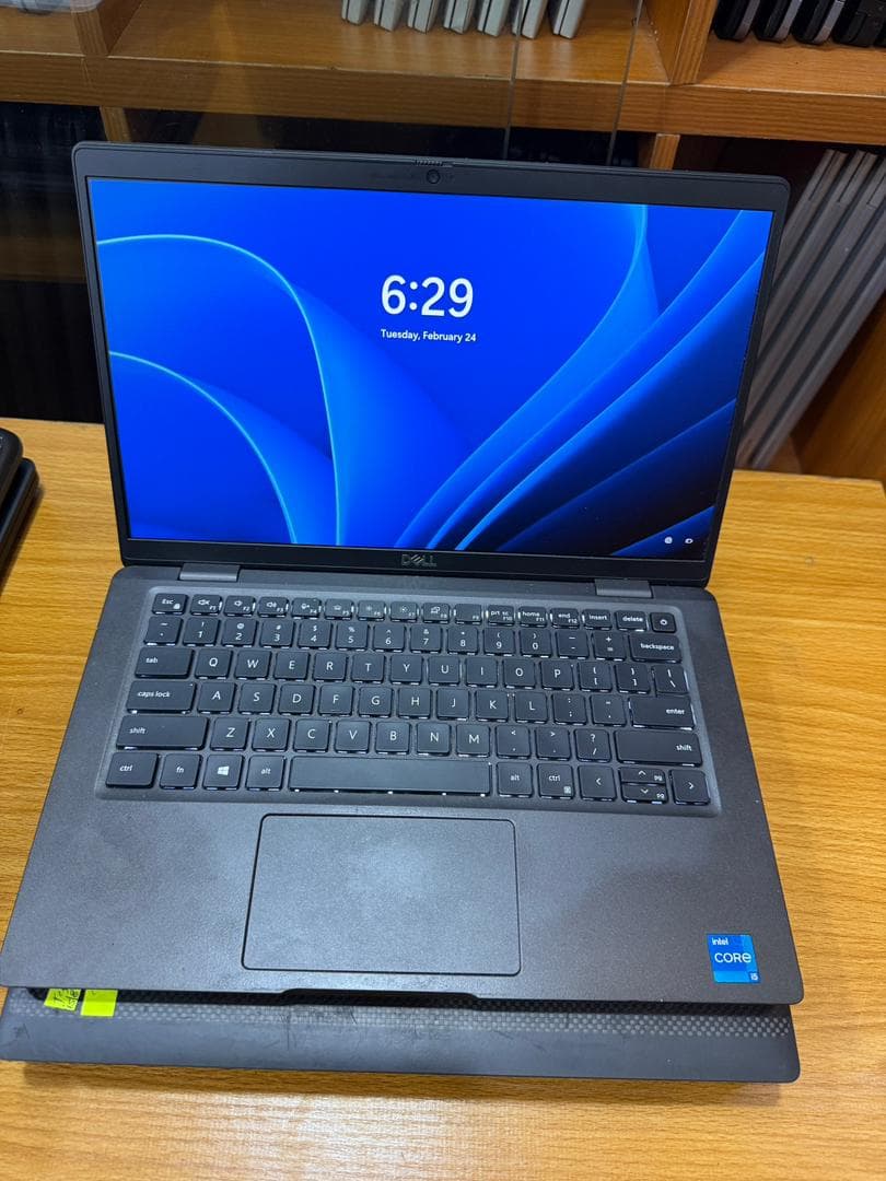 Dell latitude 7320 thumbnail 1