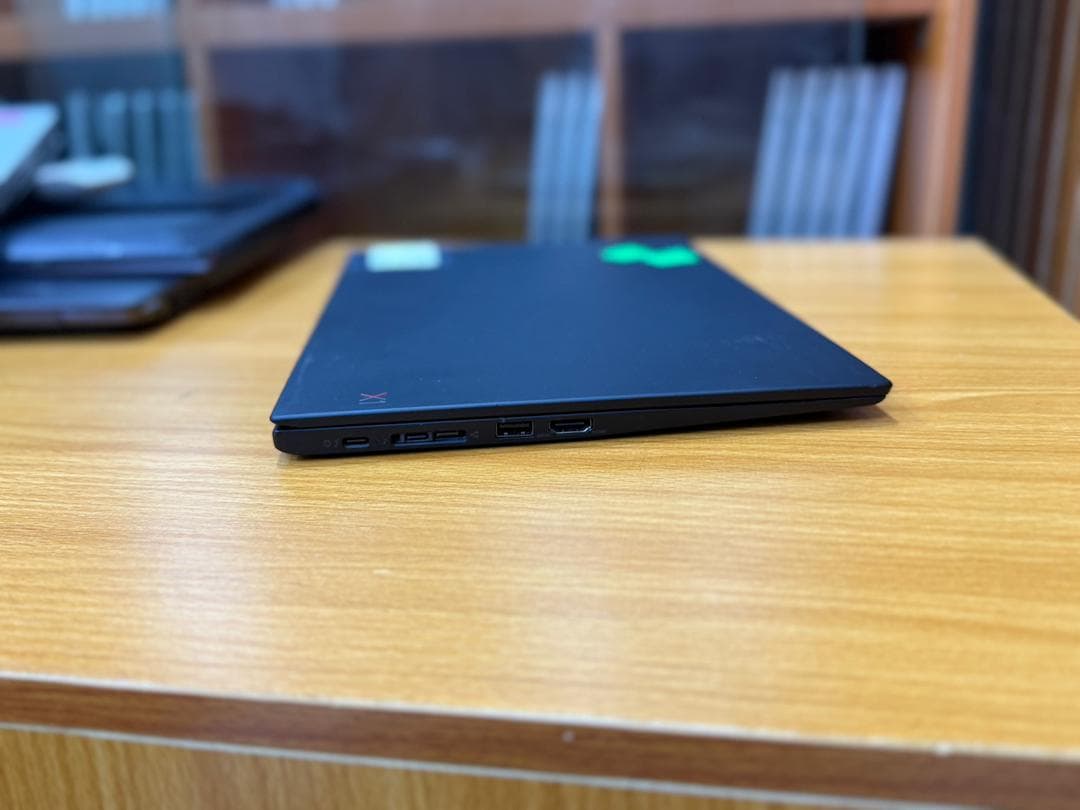 Lenovo X1 Carbon 20KH002RUS thumbnail 3