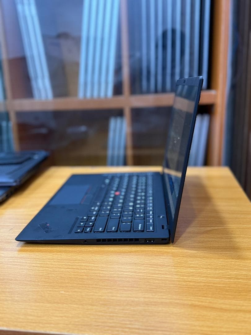 Lenovo X1 Carbon 20KH002RUS thumbnail 5