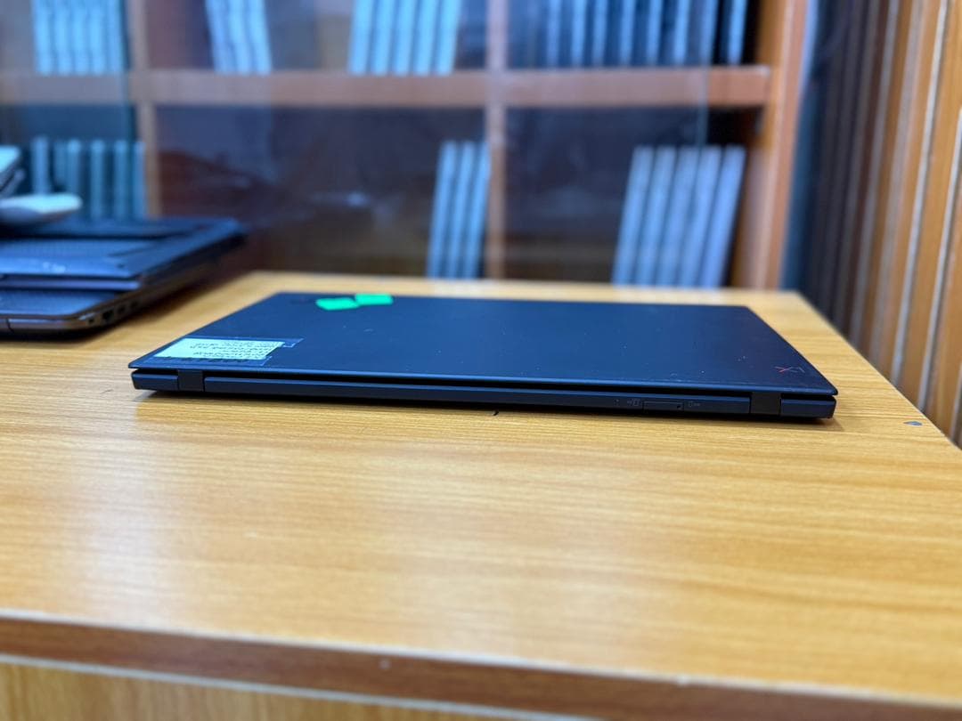 Lenovo X1 Carbon 20KH002RUS thumbnail 6