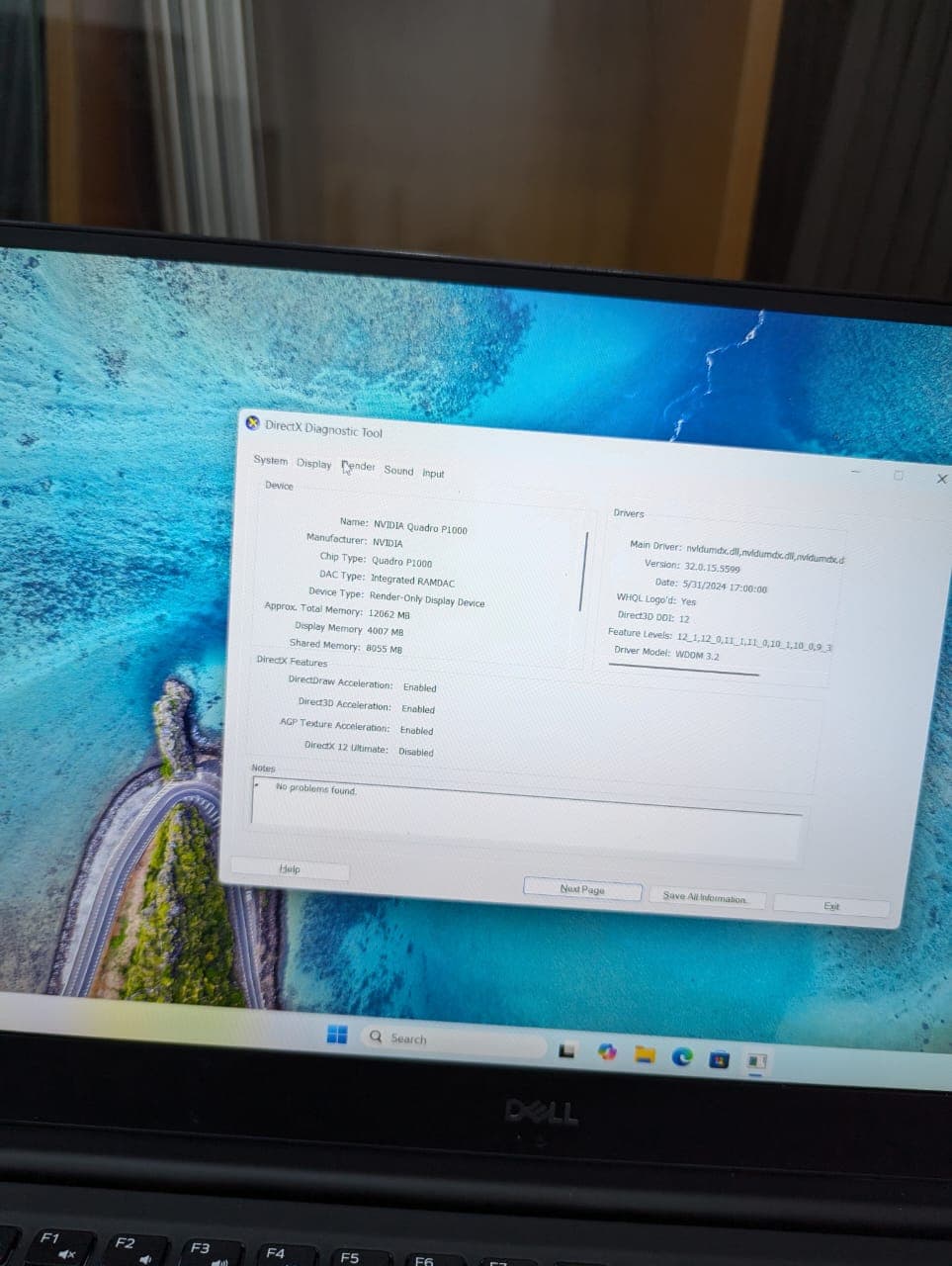 Dell Precision 5530 thumbnail 2