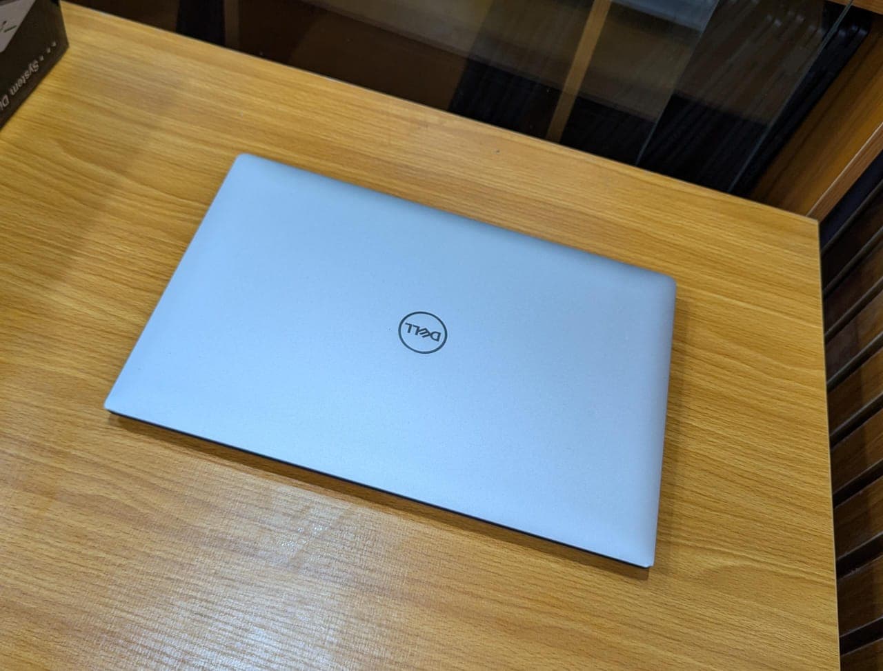 Dell Precision 5530 thumbnail 5