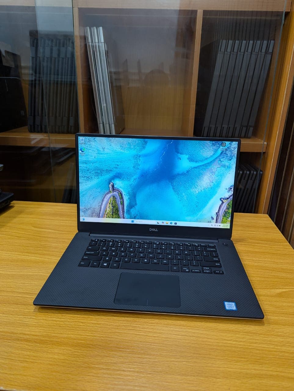 Dell Precision 5530 thumbnail 6