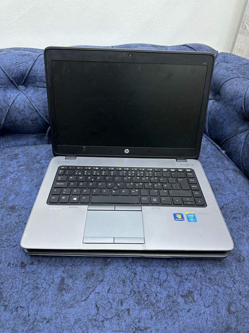 HP Elitebook 840 G2 thumbnail 1