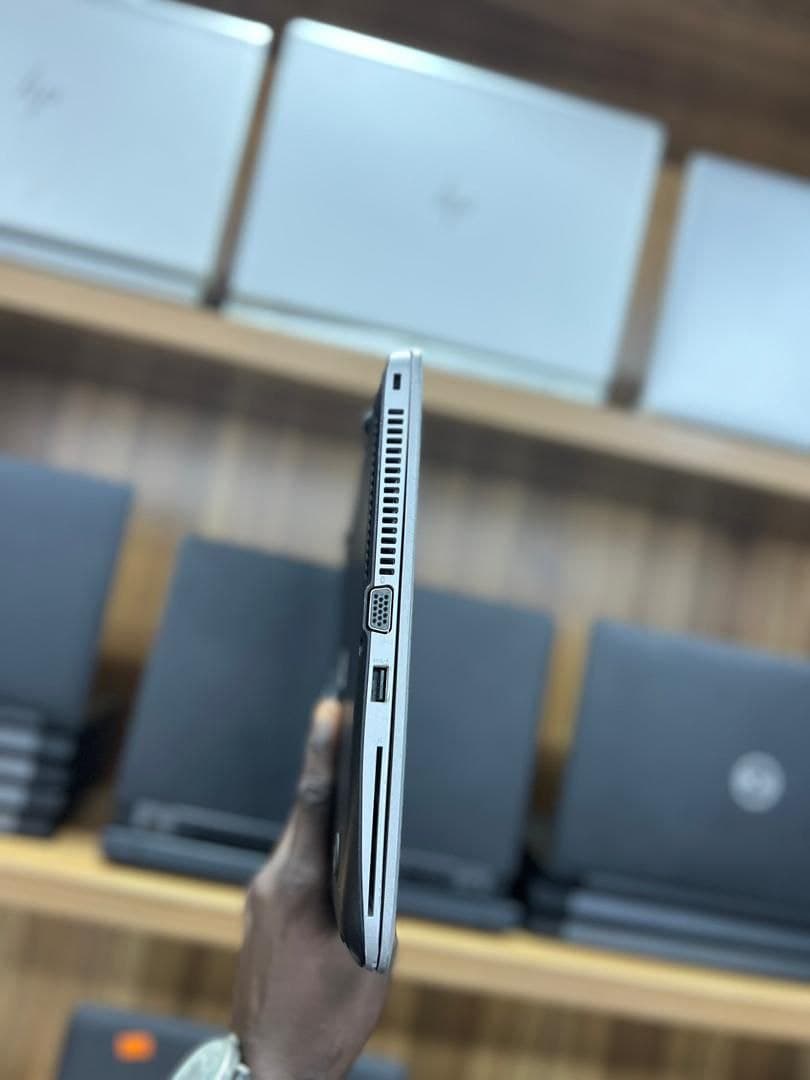 HP Elitebook 840 G3 Touchscreen thumbnail 3