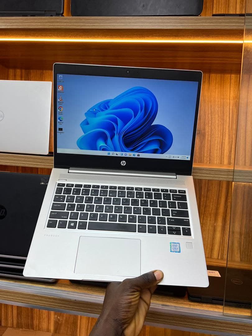 HP Probook 430 G6 thumbnail 4