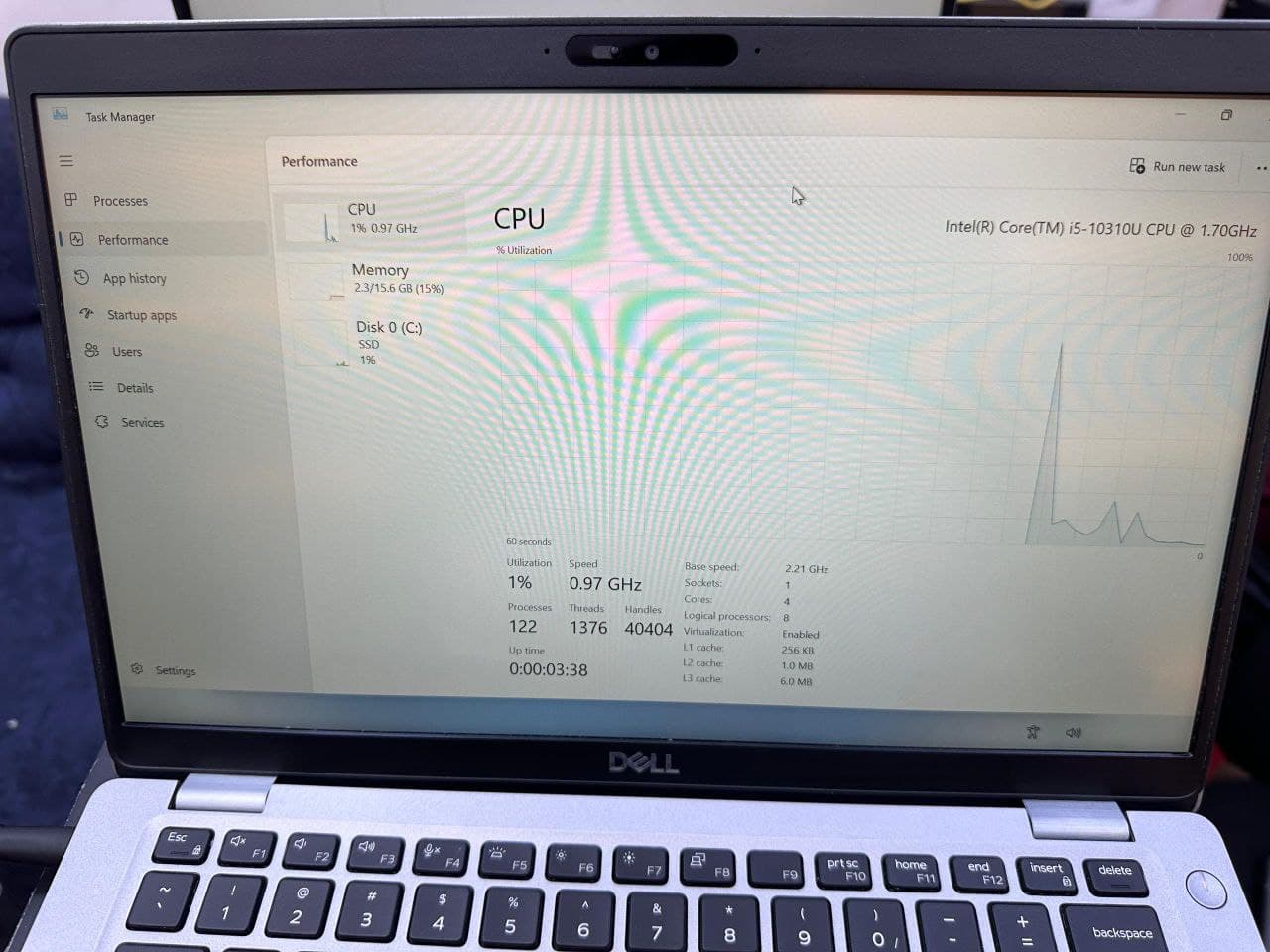Dell latitude 5410 thumbnail 3