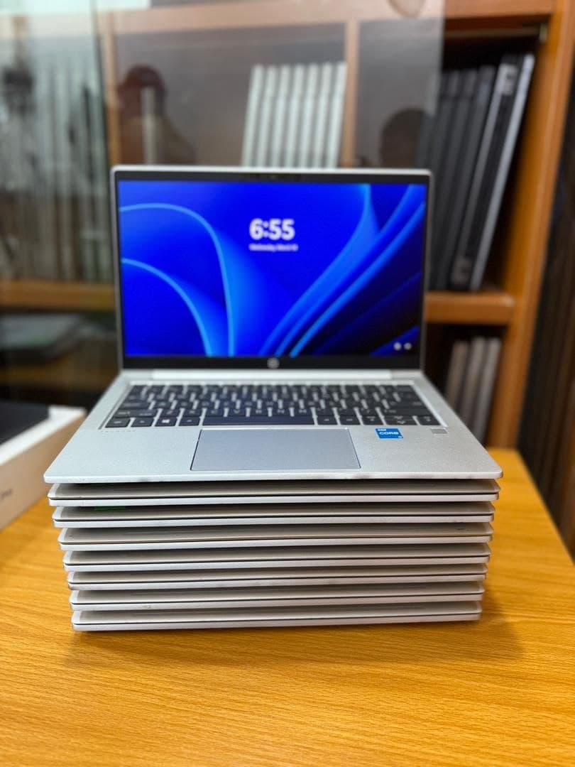 HP Probook 430 G8 thumbnail 1