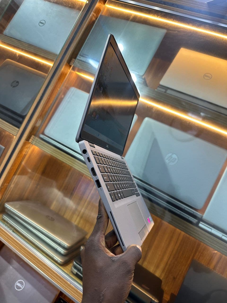 Dell latitude 5310 thumbnail 1