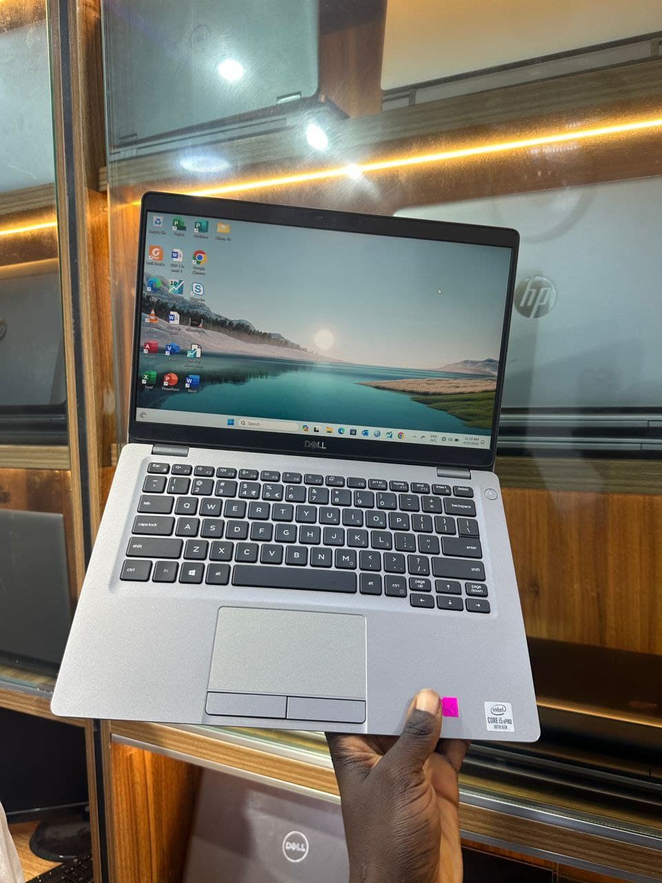Dell latitude 5310 thumbnail 3
