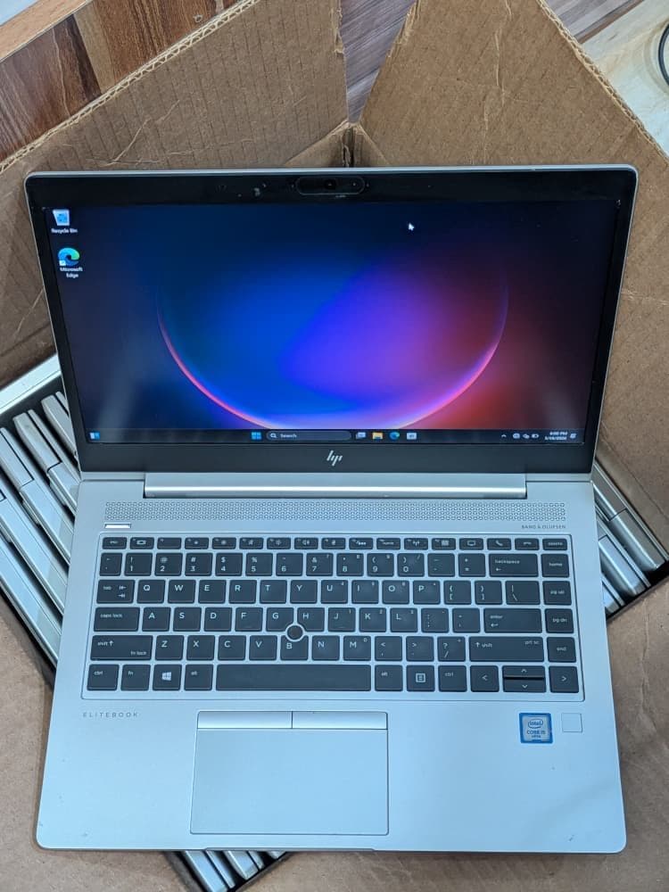 HP Elitebook 840 G6 thumbnail 1