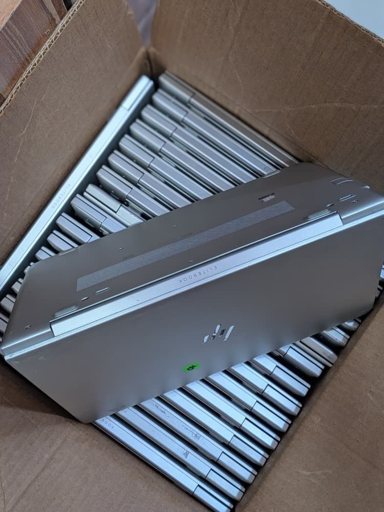 HP Elitebook 840 G6 thumbnail 2