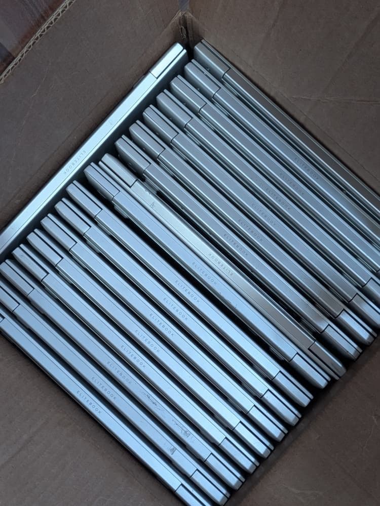 HP Elitebook 840 G6 thumbnail 3