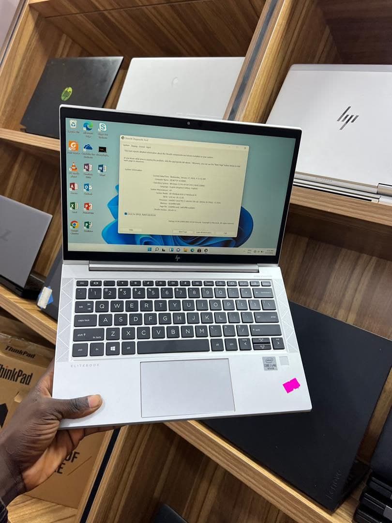 HP Elitebook 830 G7 thumbnail 1