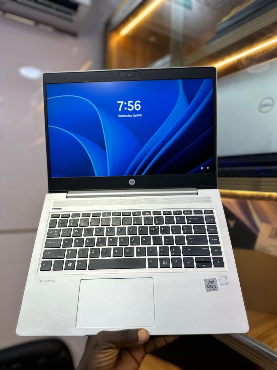 HP Probook 440 g7 thumbnail 1