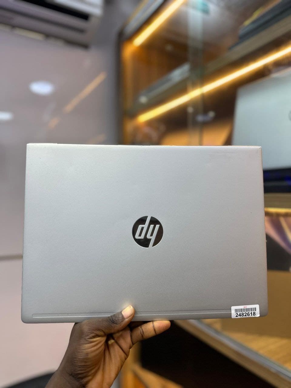 HP Probook 440 g7 thumbnail 2