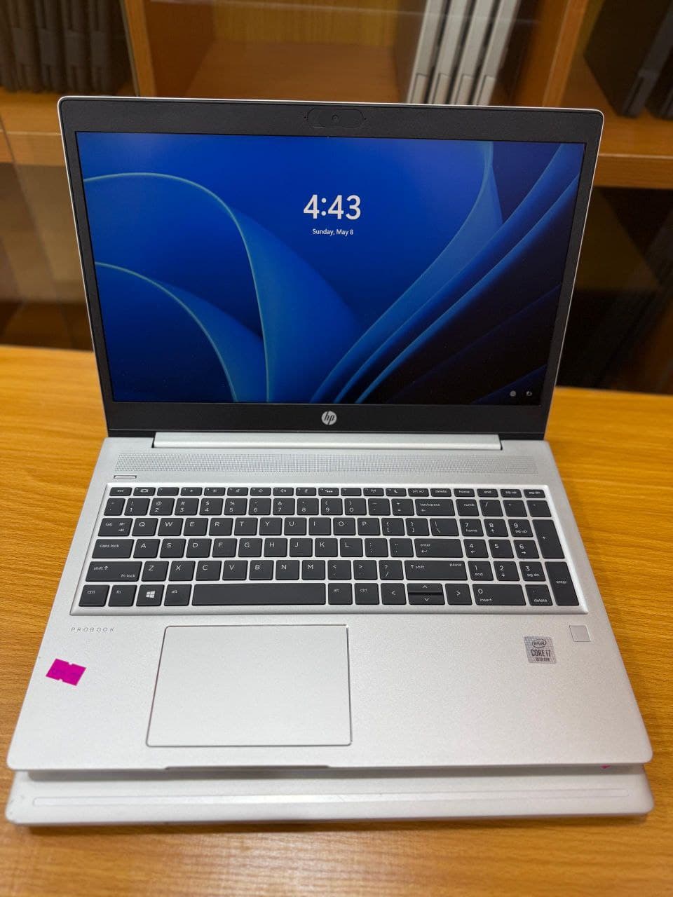 HP Probook 450 g7 thumbnail 1