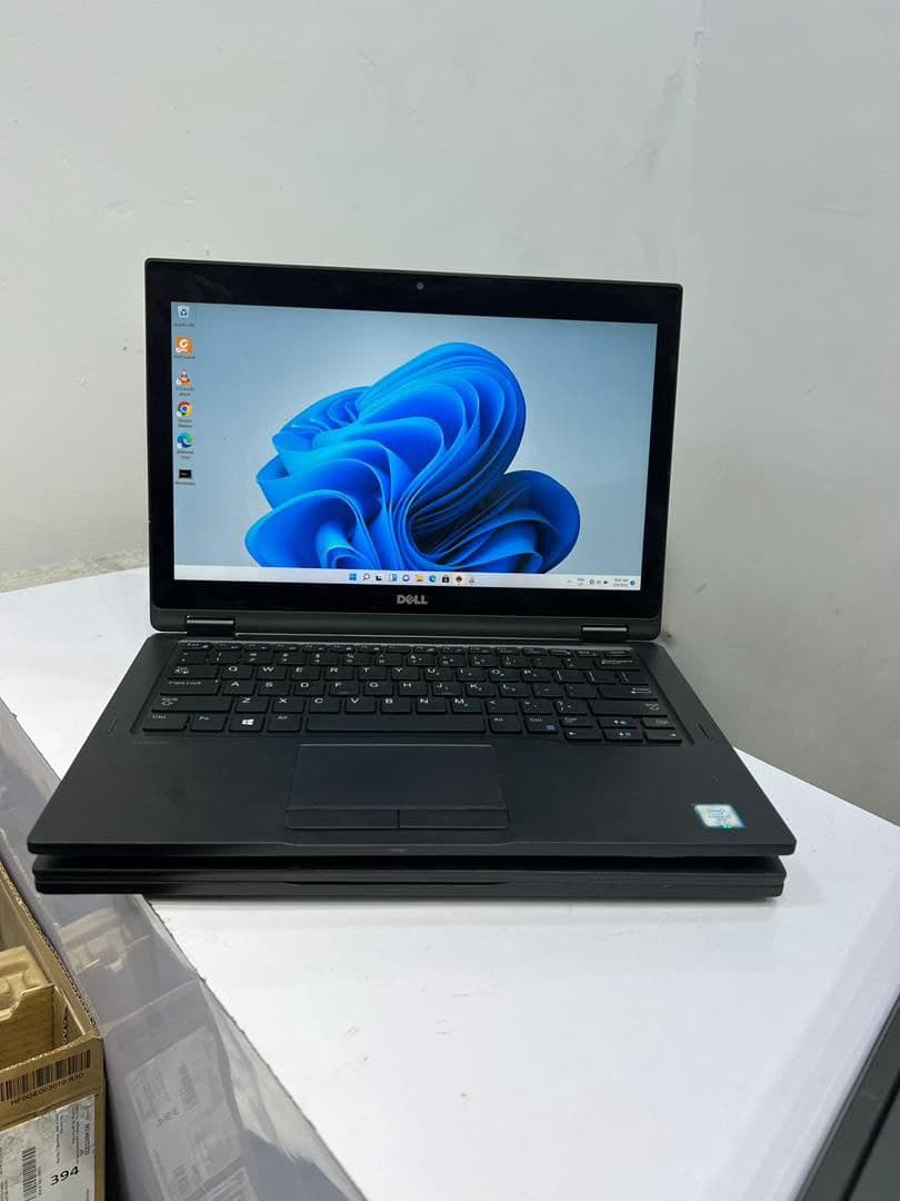 Dell latitude 5289 X360 2in1 thumbnail 1
