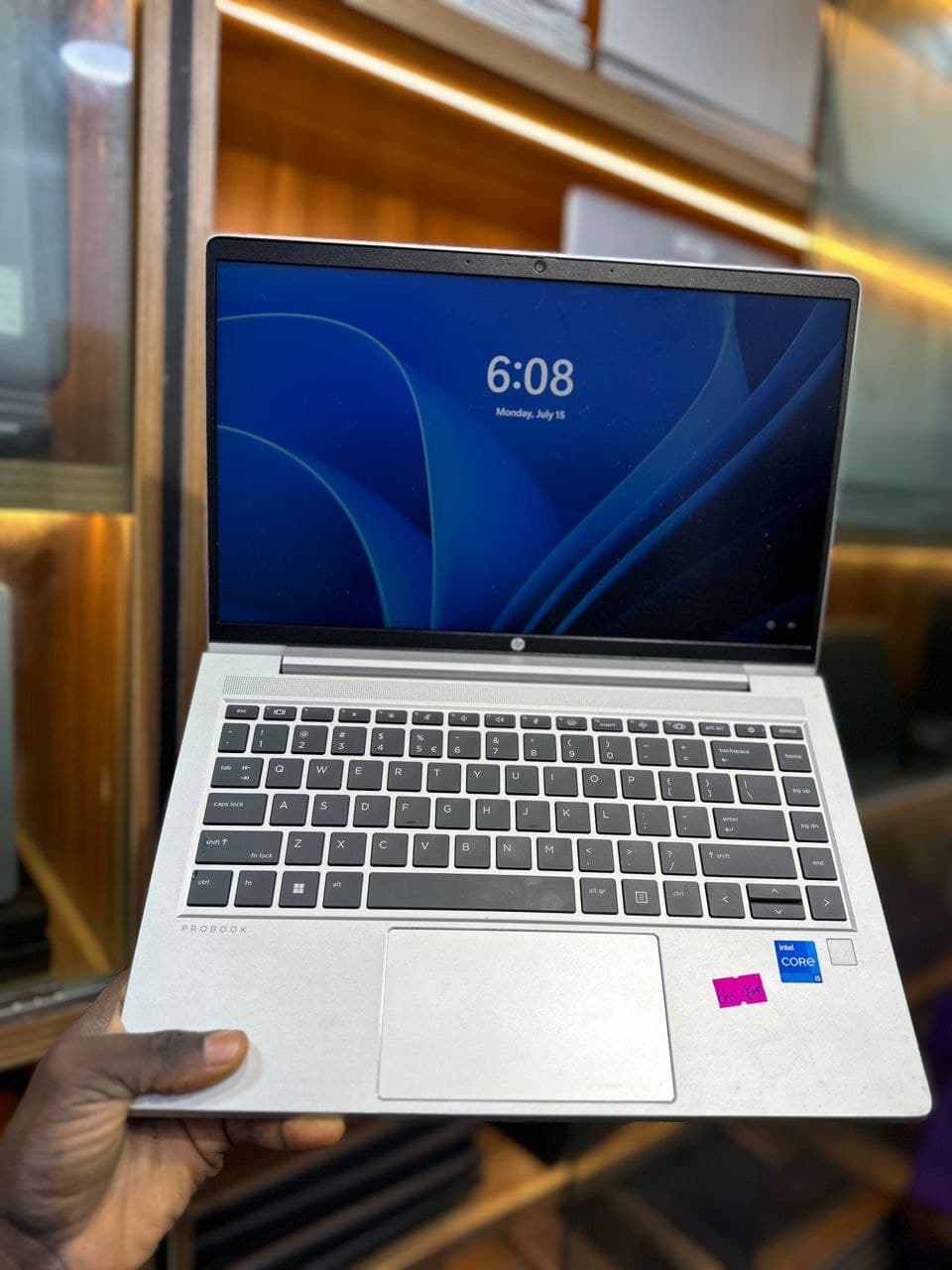 HP ProBook 440 G8 thumbnail 1
