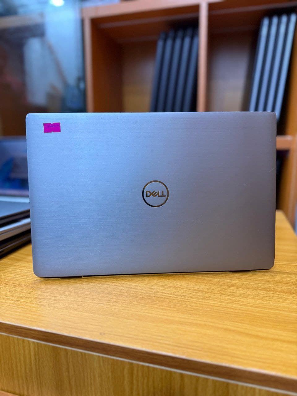 Dell Latitude 7420 Steel Silver thumbnail 1