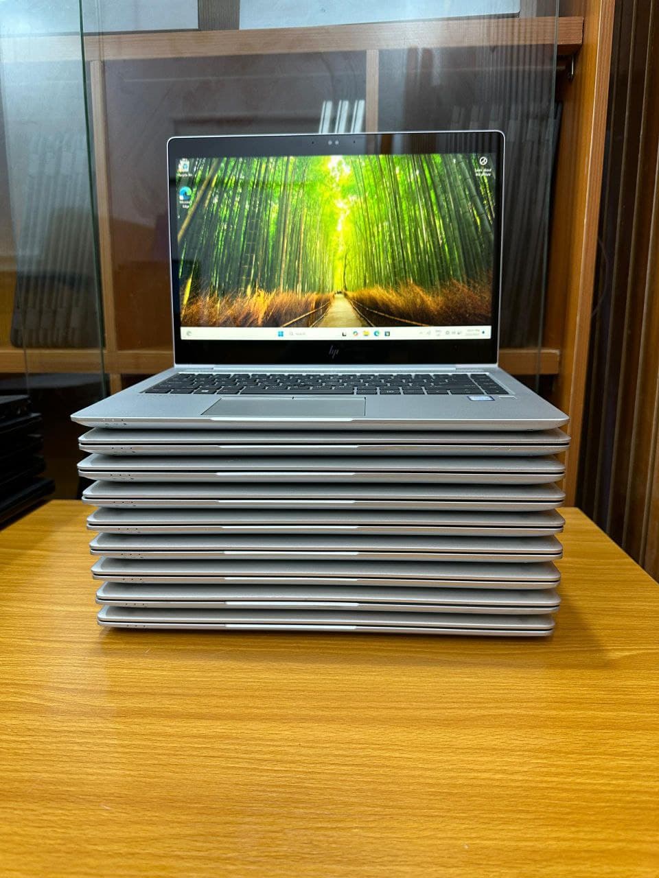 HP Elitebook 840 G5 Touchscreen thumbnail 3