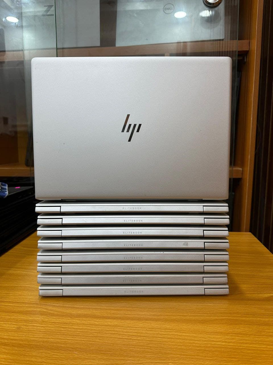 HP Elitebook 840 G5 Touchscreen thumbnail 4