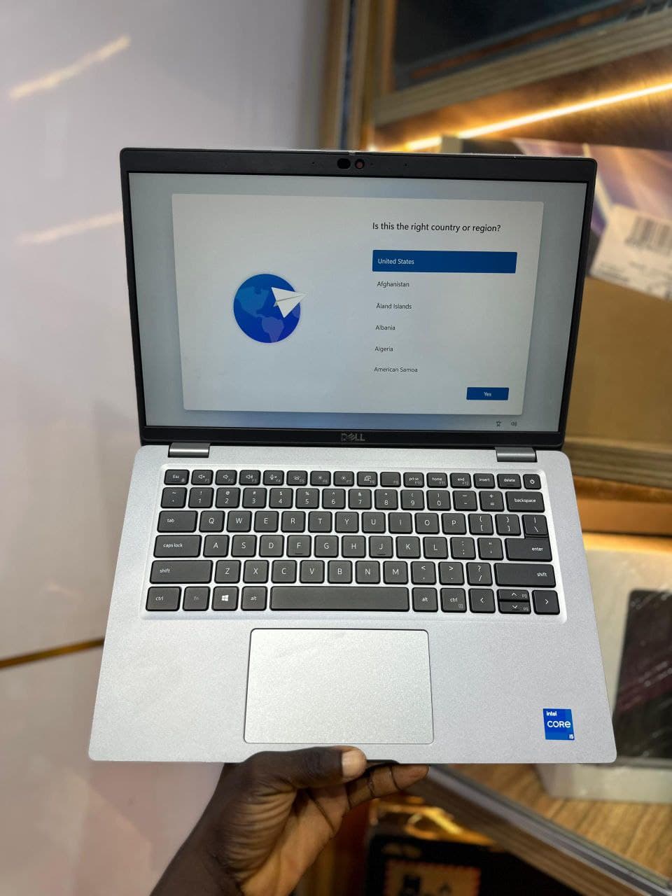 Dell latitude 5420 thumbnail 1