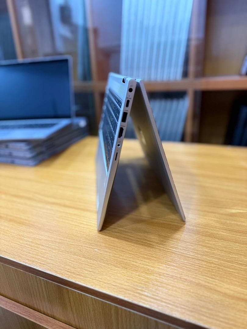 HP Probook 435 g8 X360 thumbnail 2