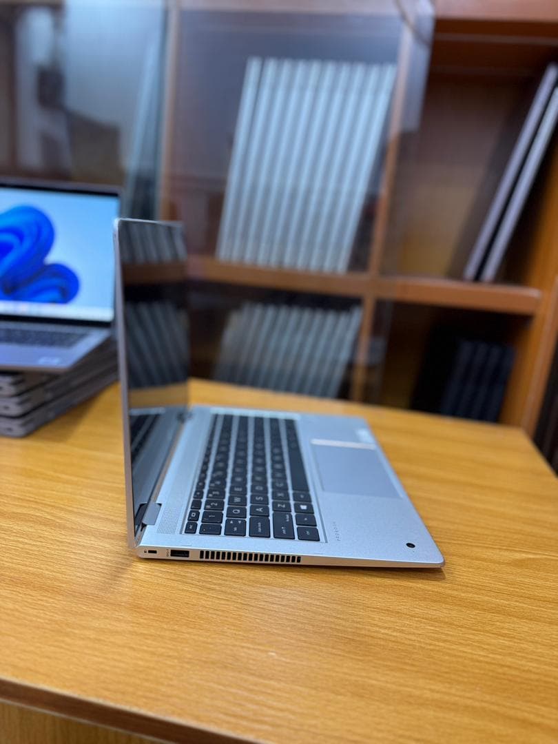 HP Probook 435 g8 X360 thumbnail 4
