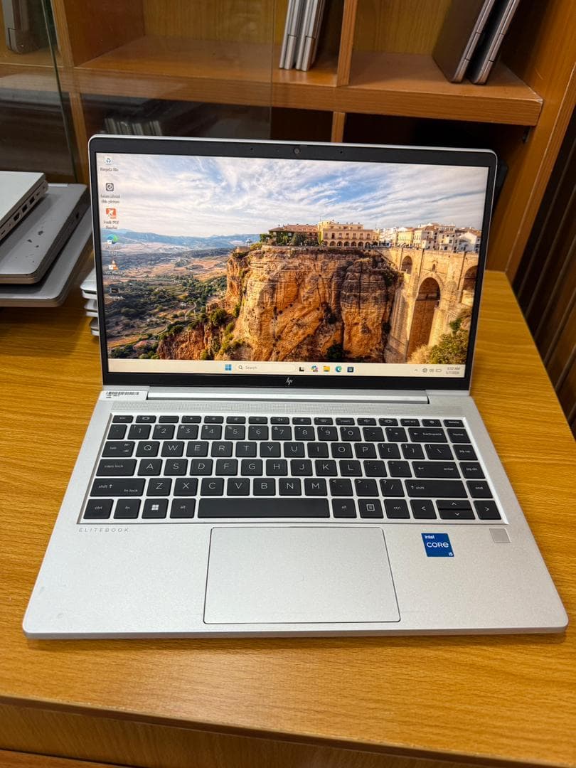 HP Elitebook 645 G10 thumbnail 1