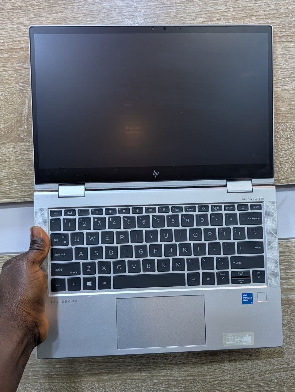 HP Elitebook 830 G8 X360 thumbnail 1