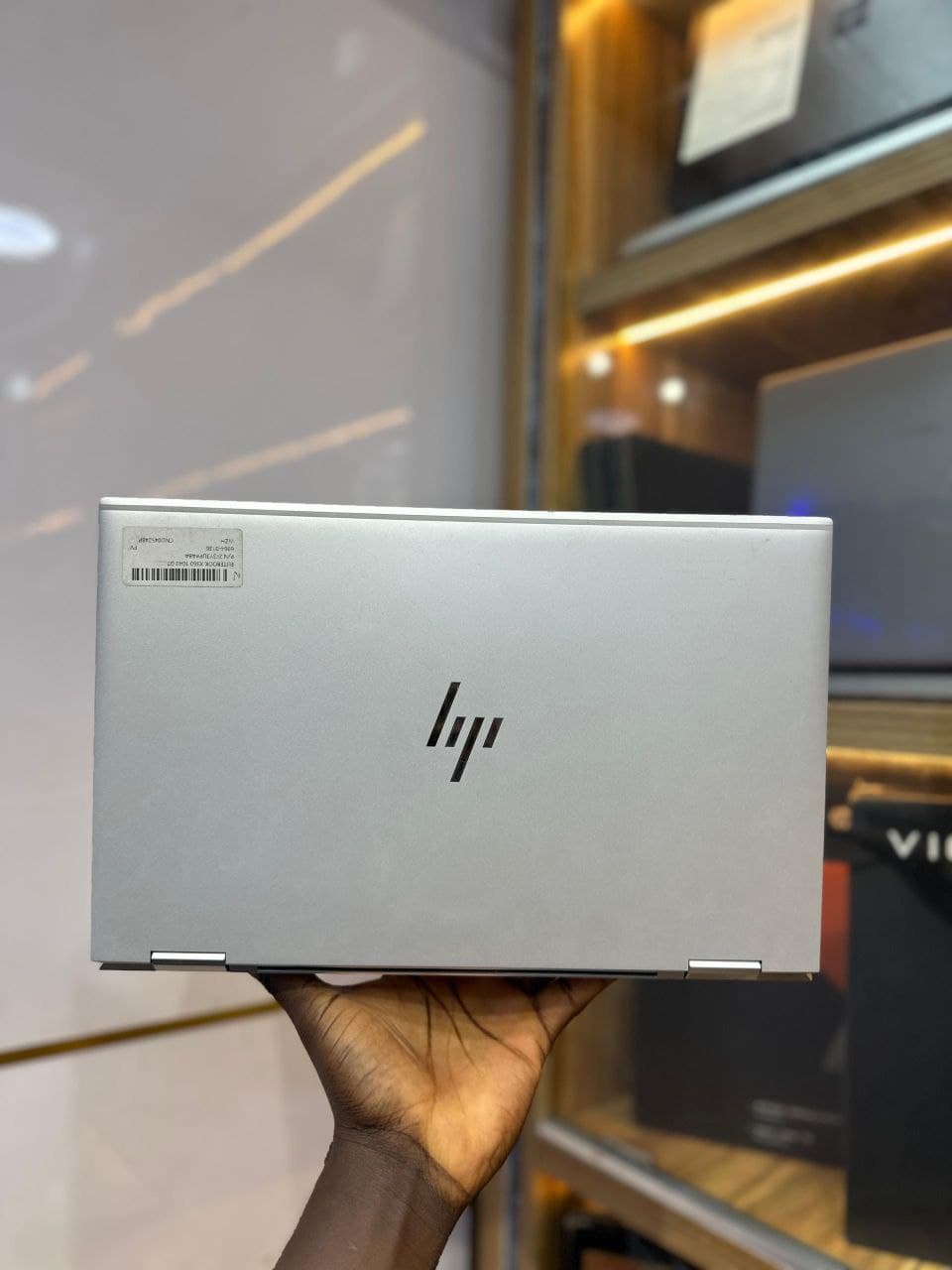 HP Elitebook 1040 G7 X360 thumbnail 2