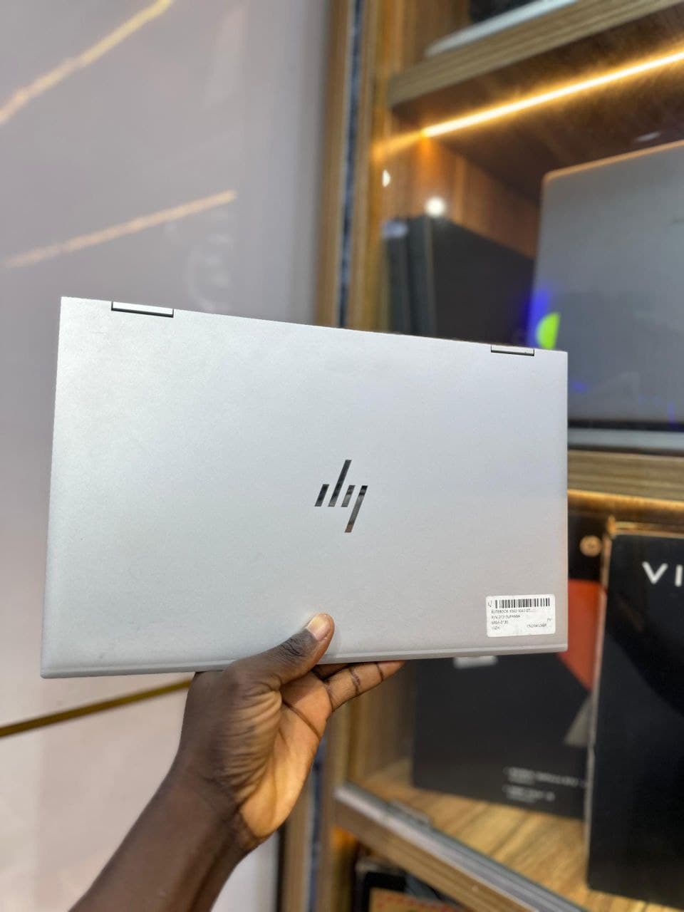 HP Elitebook 1040 G7 X360 thumbnail 3