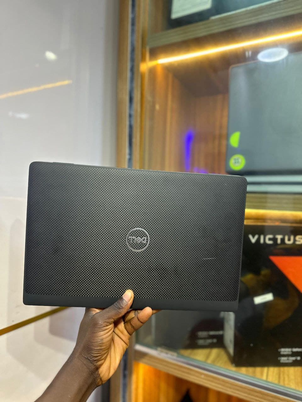 Dell latitude 7430 touchscreen thumbnail 1