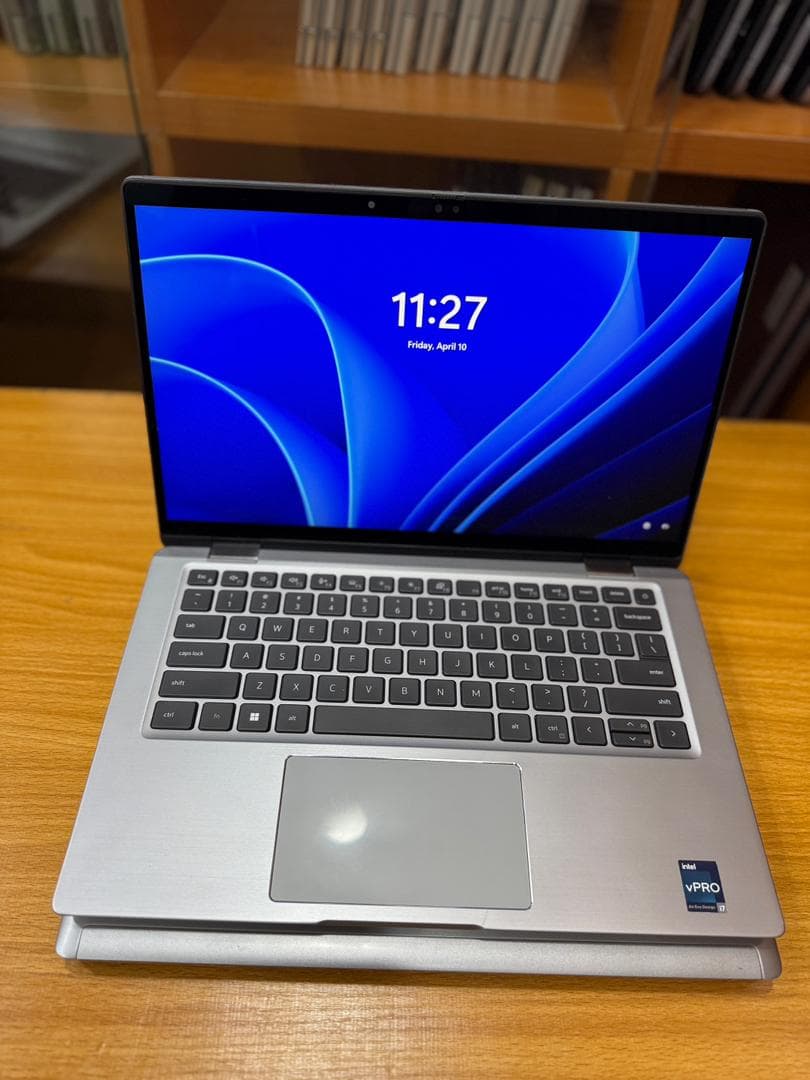 Dell latitude 7430 2in1 thumbnail 1