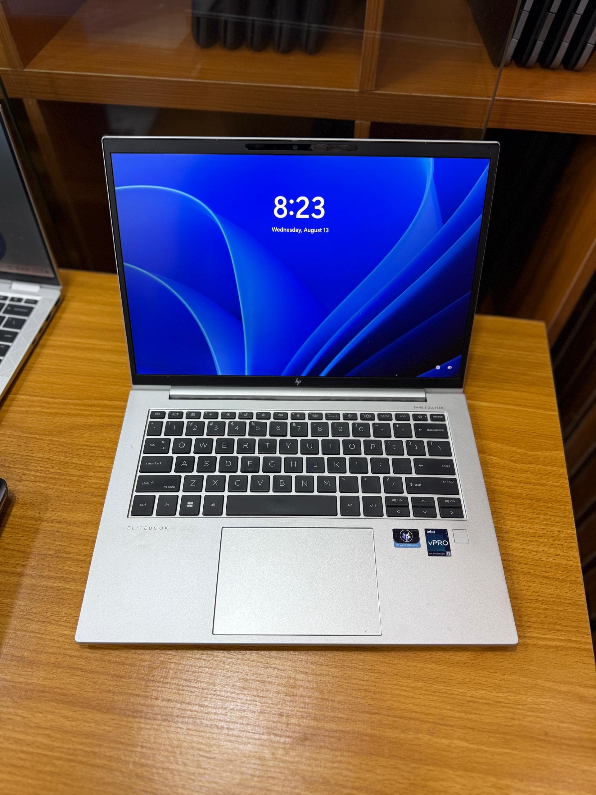 HP Elitebook 840 G9 thumbnail 1